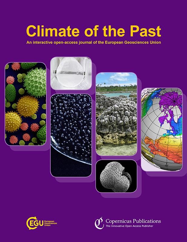Arctic glaciers and ice caps through the Holocene:a circumpolar synthesis of lake-based reconstructions (Unknown Binding)