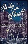 Book cover for Why in Paris