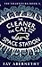 The Cleaner, the Cat and the Space Station (The Shantivira , #1) by Fay Abernethy