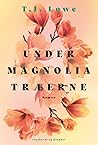 Under magnoliatræerne by T.I. Lowe