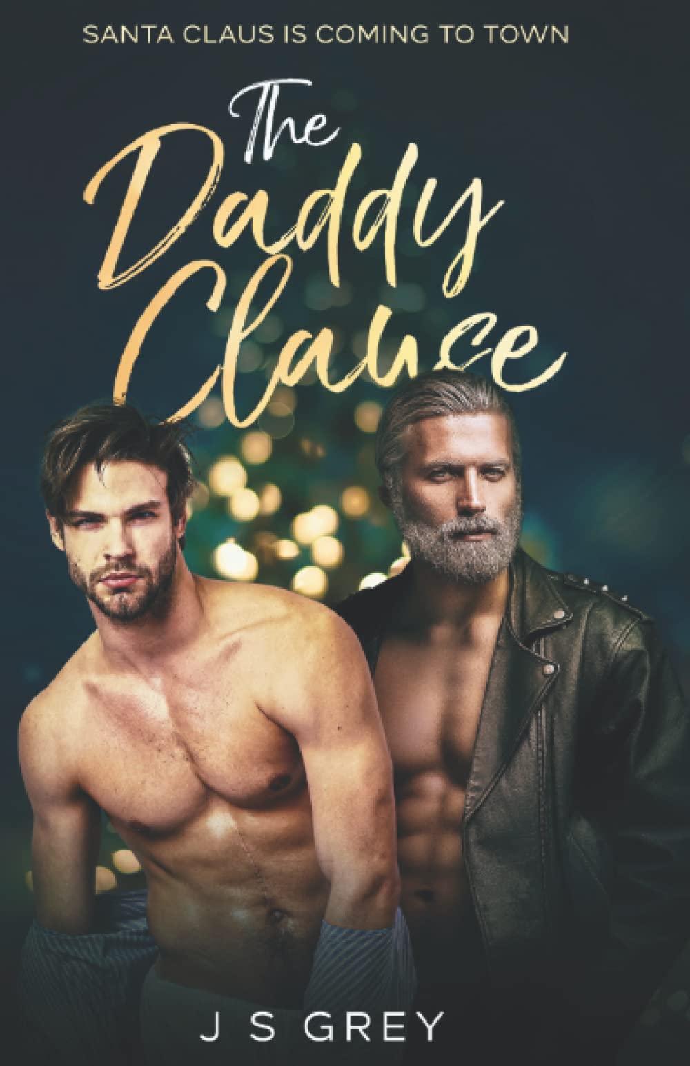 The Daddy Clause (Paperback)