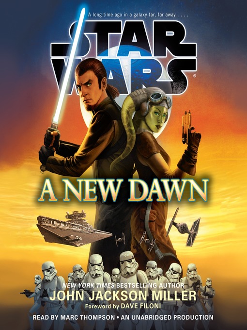 A New Dawn