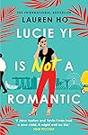 Lucie Yi Is Not a...