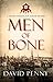 Men of Bone (Thomas Berrington Tudor Mystery #1)