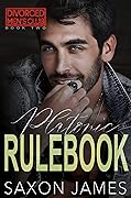 Platonic Rulebook (Divorced Men's Club, #2)
