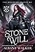 Stone Will: Obsidian Angels MC (MC Syndicates #4)