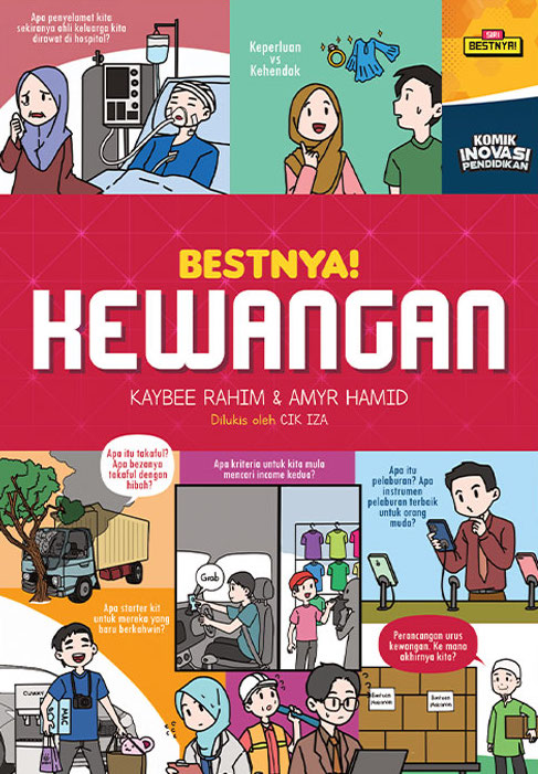 Bestnya! Kewangan
