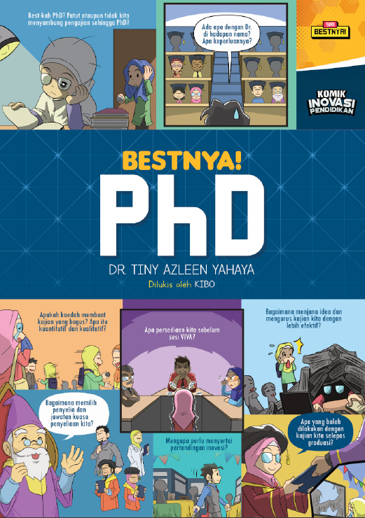 Bestnya! PhD