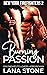 Burning Passion