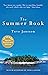 The Summer Book by Tove Jansson