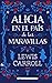 Alicia en el país de las maravillas: Edición 2022