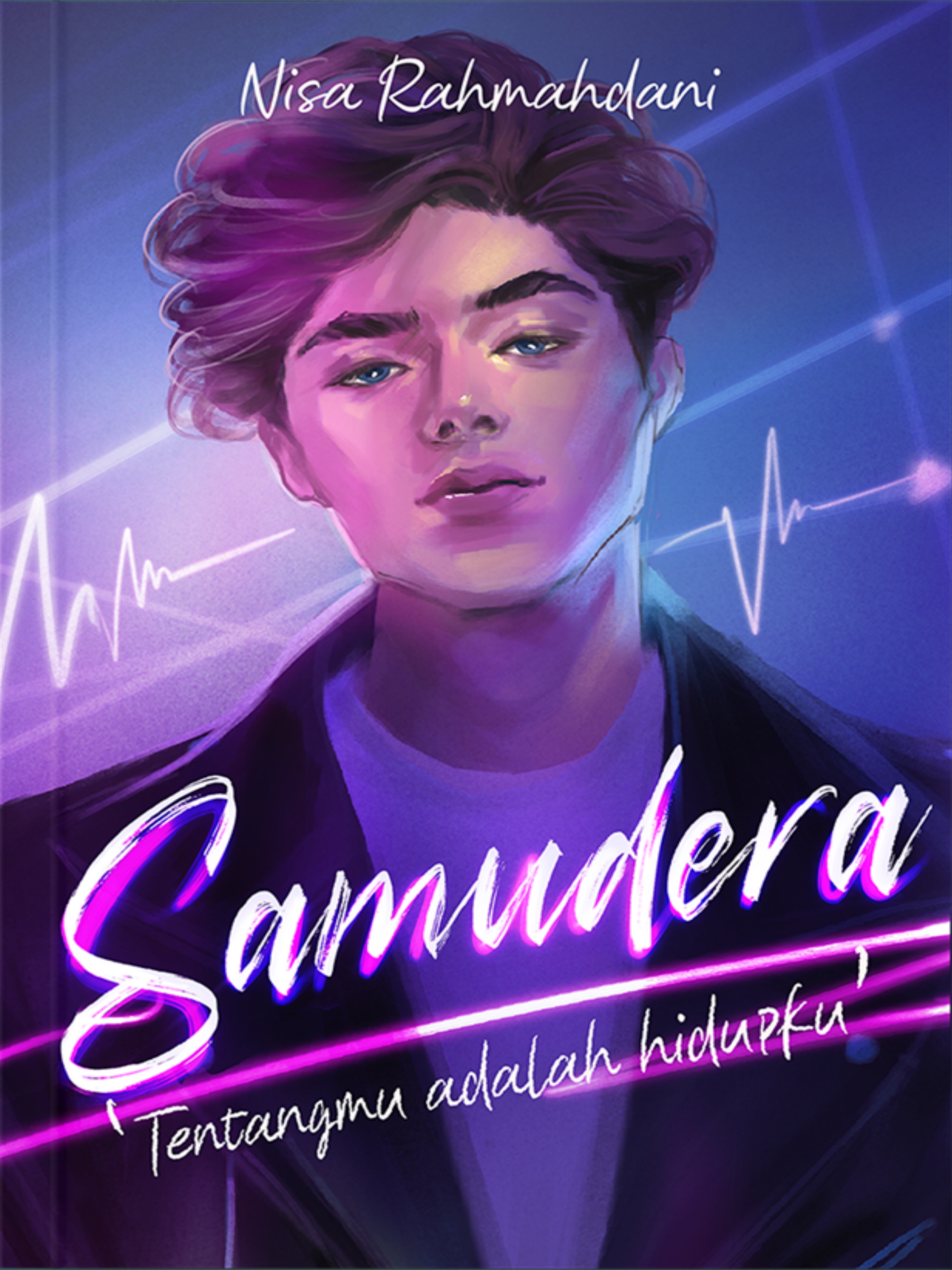 Samudera