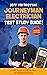Journeyman Electrician Test Study Guide! Crash Course to Help You Prep for the Electrical Exam!: Audio Edition!