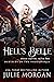 Hell's Belle (Speed Dating with the Denizens of the Underworld, #11)