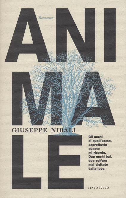 Animale (Paperback)