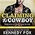Claiming the Cowboy (Circle B Ranch, #7)