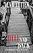 Hell and Back by Leah Cutter