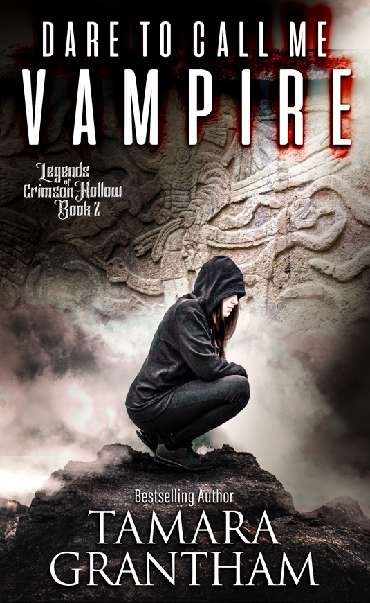 Dare to Call Me Vampire (Paperback)