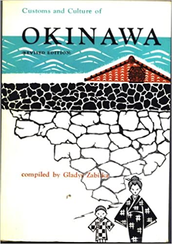 Customs and Culture of Okinawa