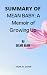 SUMMARY OF MEAN BABY BY SELMA BLAIR by Frank M. Oliver