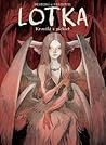 Lotka, Kroniki z piekieł by Stephen Desberg