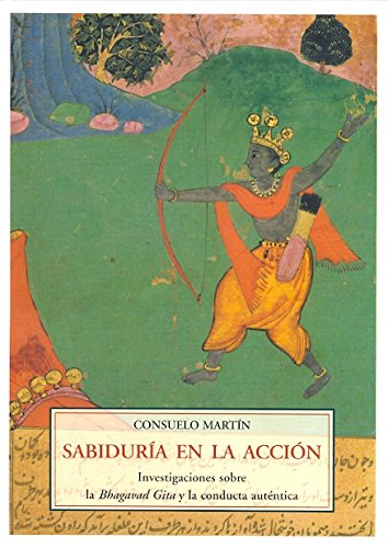 SABIDURIA EN LA ACCION MA-51 (Paperback)