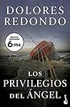 Los privilegios del ángel by Dolores Redondo