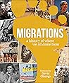 Migrations: A History of Where We All Came From