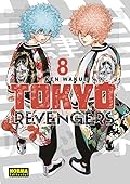 Tokyo Revengers, vol. 8