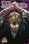 Jujutsu Kaisen, vol. 17 by Gege Akutami
