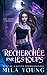 Recherchée par les Loups: Une Romance Paranormale (French Edition)
