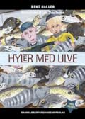 Hyler med ulve