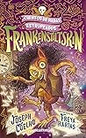 Frankenstiltskin by Joseph Coelho