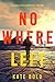 Nowhere Left (Harley Cole, #2)