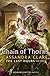 Book cover for Chain of Thorns (The Last Hours, #3)