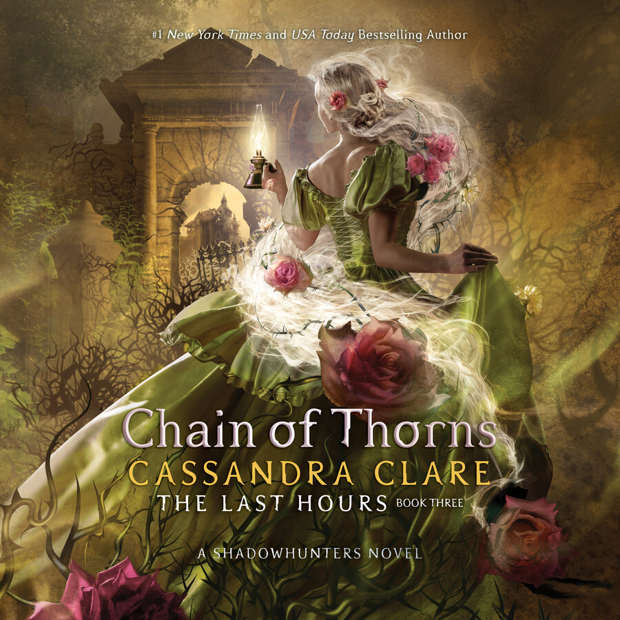 Chain of Thorns