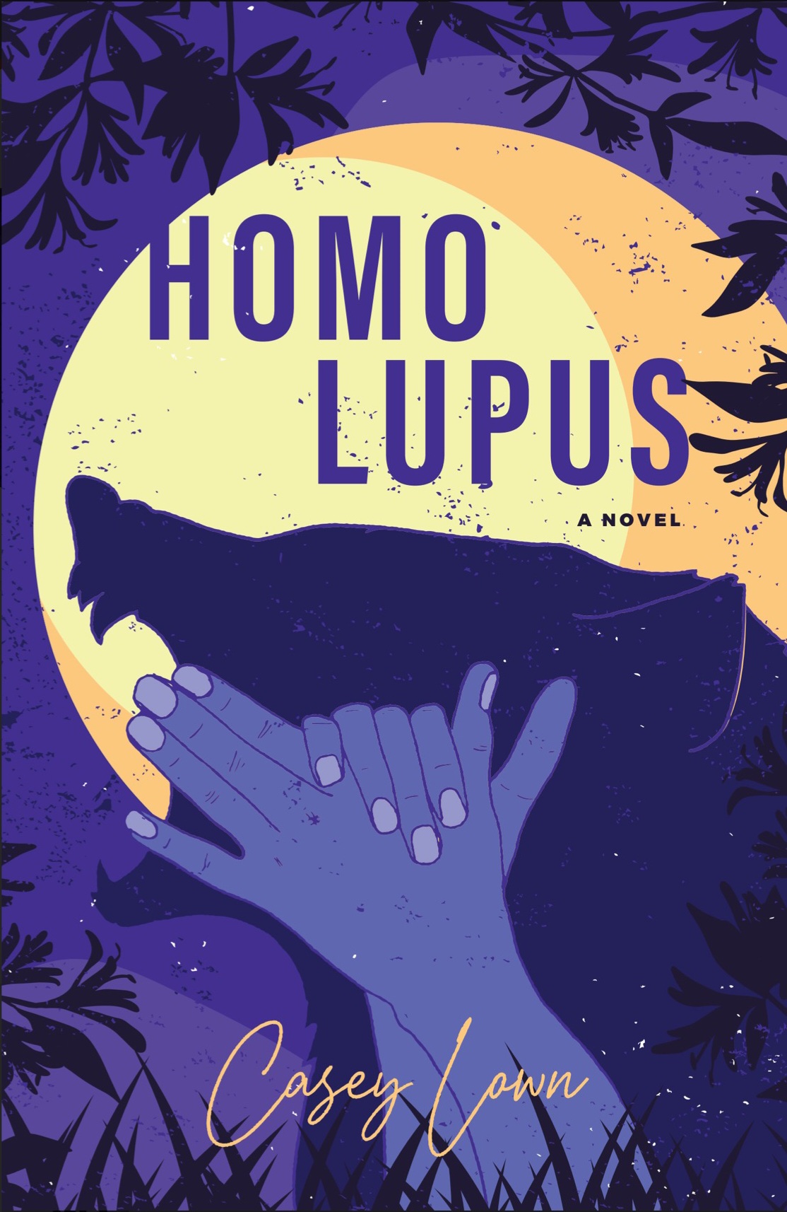 Homo Lupus
