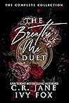 The Breathe Me Duet by C.R. Jane