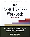 The Assertiveness...