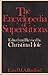 Encyclopedia of Superstitions by Edwin Radford