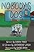 Nobody's Dog by Sarah Fader