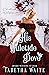 His Yuletide Dove (Christmas Wallflowers, #10) by Tabetha Waite
