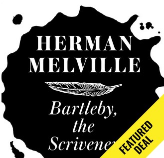 Bartleby, the Scrivener