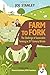 Farm to Fork: The Challenge of Sustainable Farming in 21st Century Britain