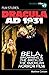 Dracula AD 1931: Bela, Brow...