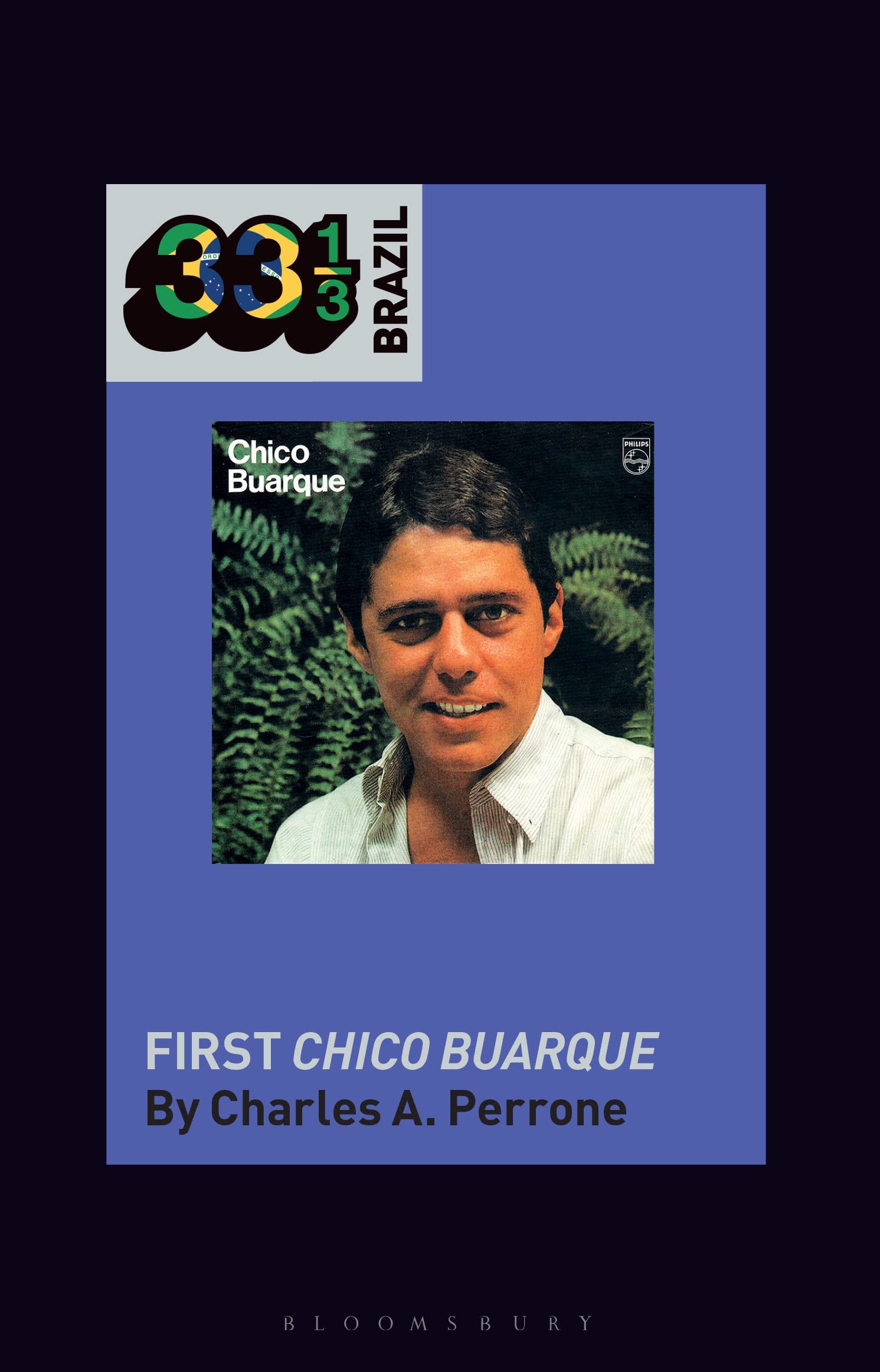 First Chico Buarque (Kindle Edition)