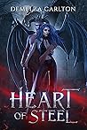 Heart of Steel by Demelza Carlton