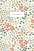 Floral Print Journal, Creat...