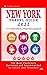 New York Travel Guide 2022:...
