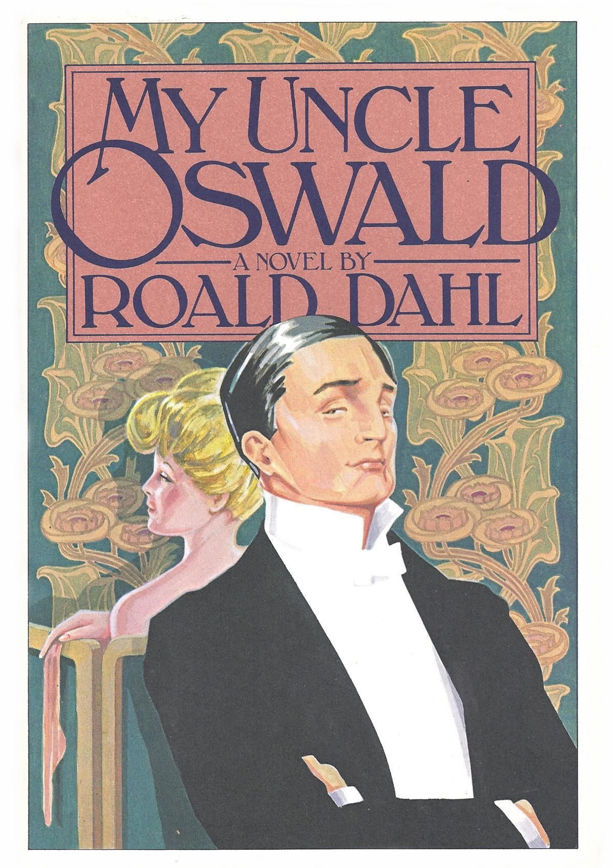 My Uncle Oswald
